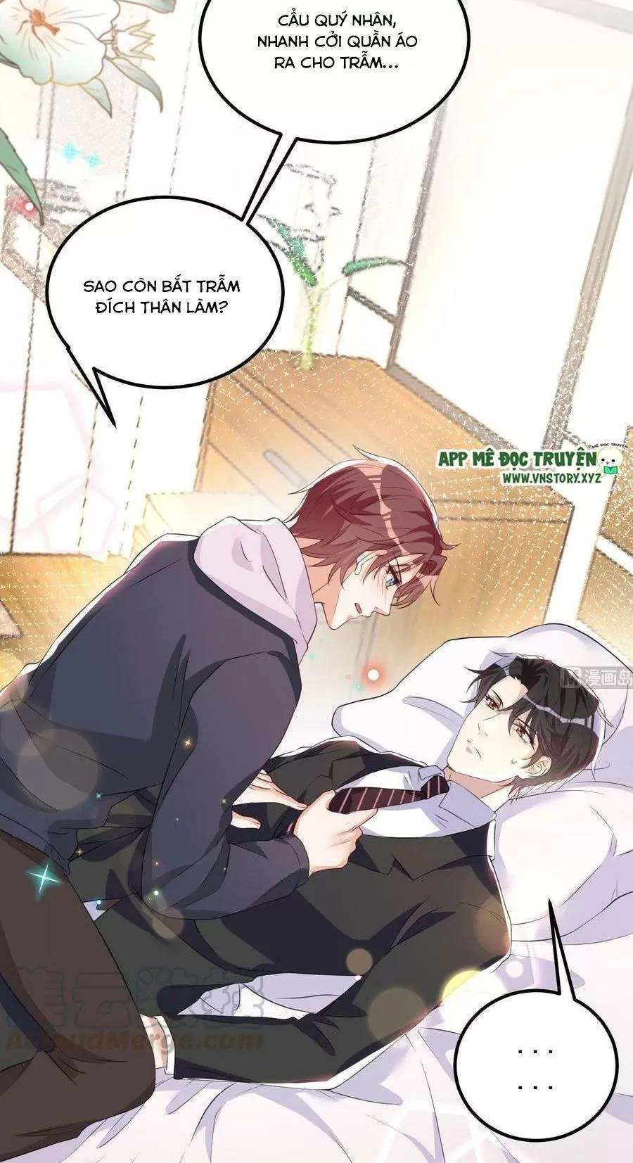 Ảnh Đế Làm Loạn Đòi Ly Hôn Chapter 47 - 3