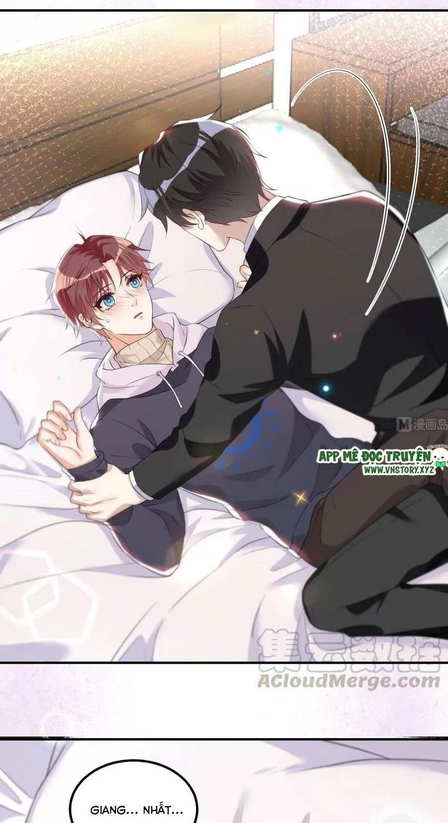 Ảnh Đế Làm Loạn Đòi Ly Hôn Chapter 47 - 5