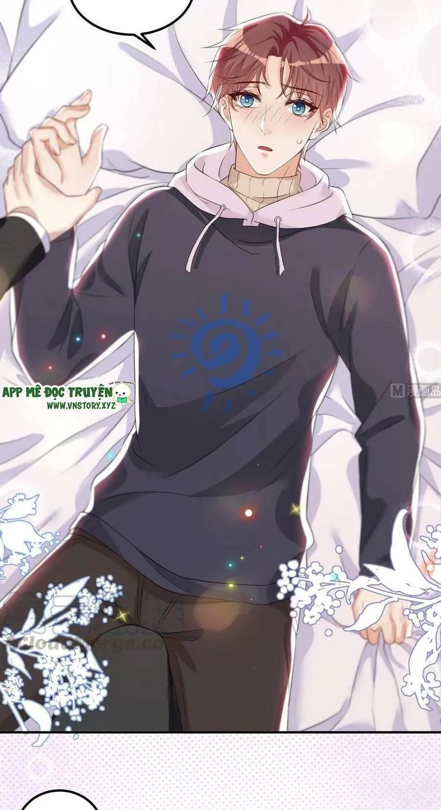 Ảnh Đế Làm Loạn Đòi Ly Hôn Chapter 47 - 6