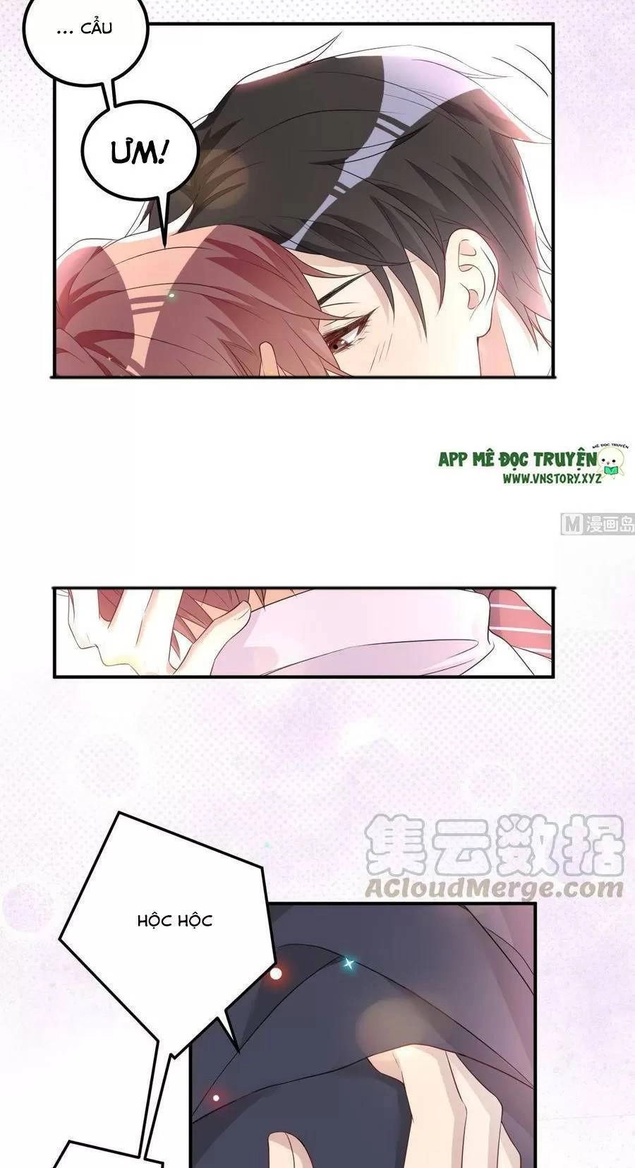 Ảnh Đế Làm Loạn Đòi Ly Hôn Chapter 47 - 7