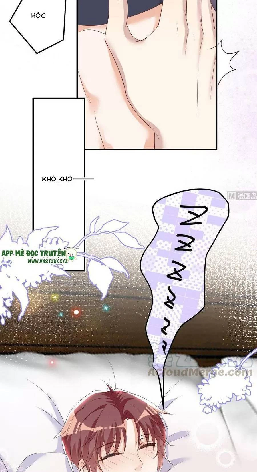 Ảnh Đế Làm Loạn Đòi Ly Hôn Chapter 47 - 8