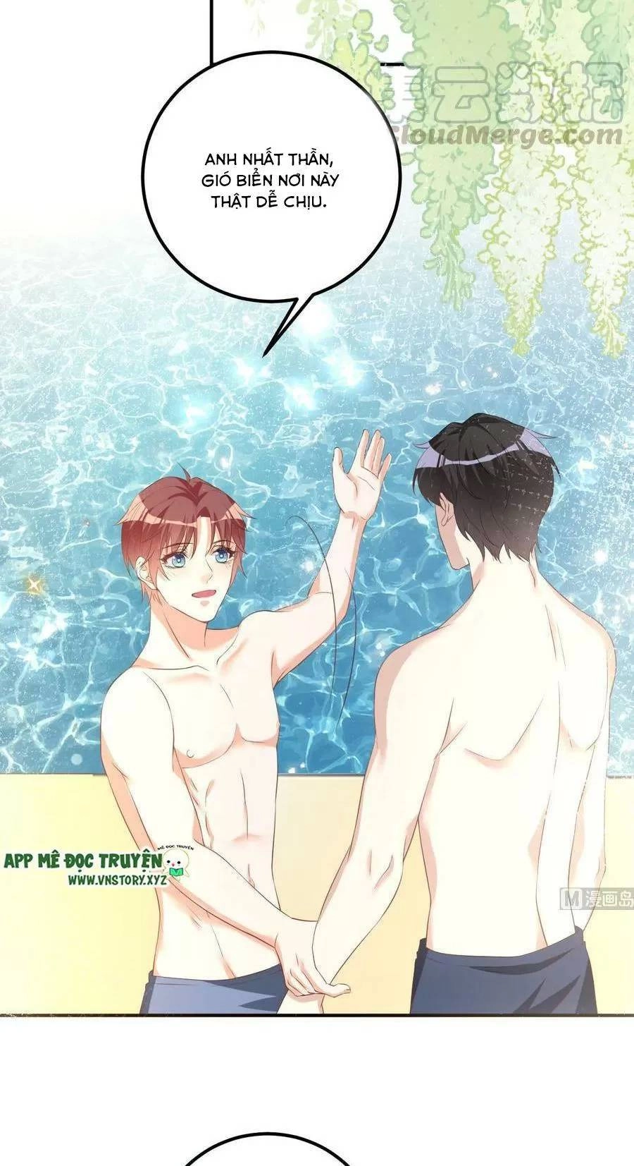 Ảnh Đế Làm Loạn Đòi Ly Hôn Chapter 47 - 16