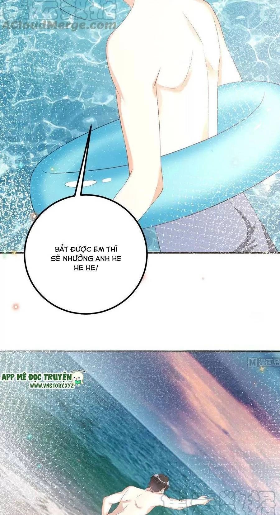 Ảnh Đế Làm Loạn Đòi Ly Hôn Chapter 47 - 18