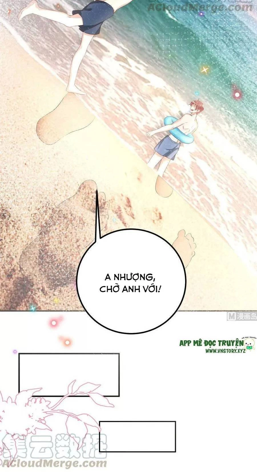 Ảnh Đế Làm Loạn Đòi Ly Hôn Chapter 47 - 19