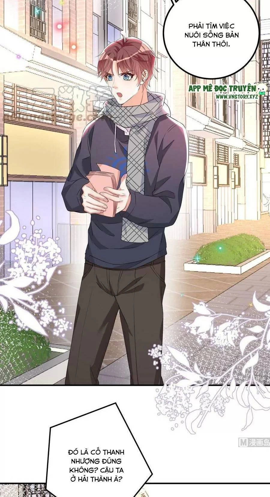 Ảnh Đế Làm Loạn Đòi Ly Hôn Chapter 47 - 24