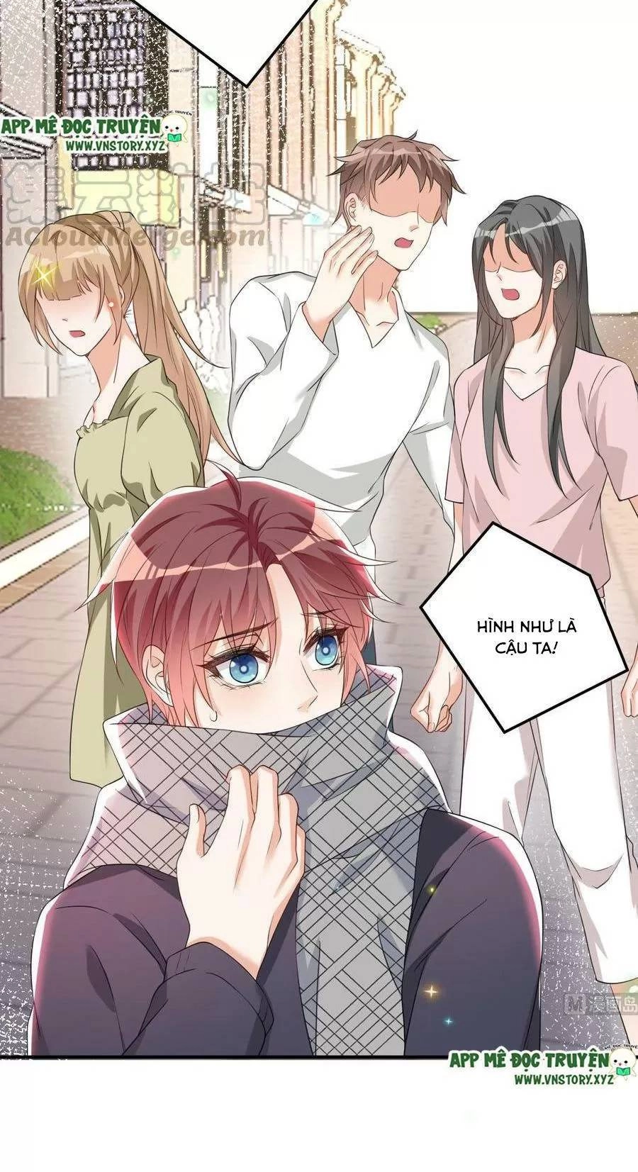 Ảnh Đế Làm Loạn Đòi Ly Hôn Chapter 47 - 25