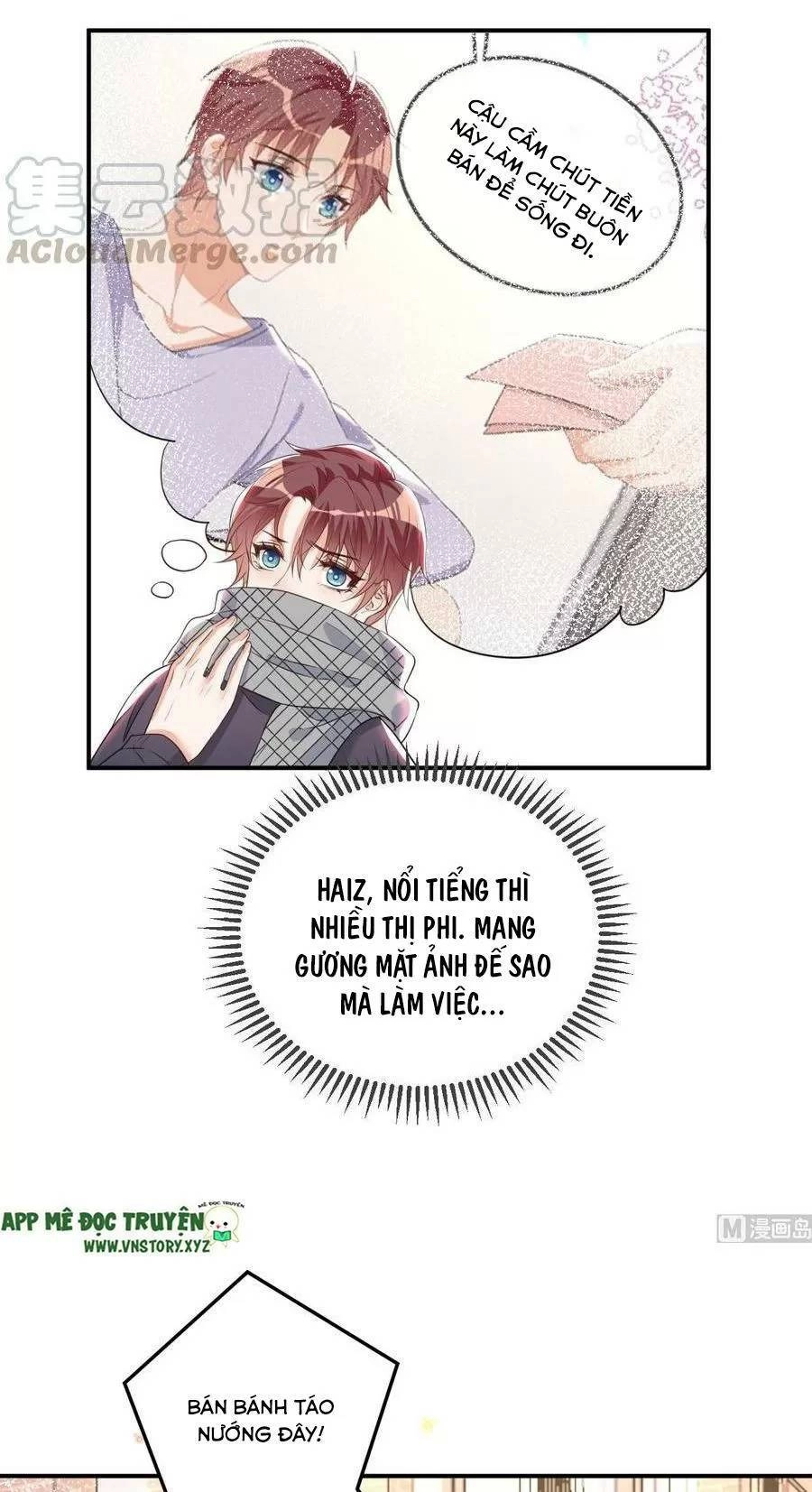 Ảnh Đế Làm Loạn Đòi Ly Hôn Chapter 47 - 26