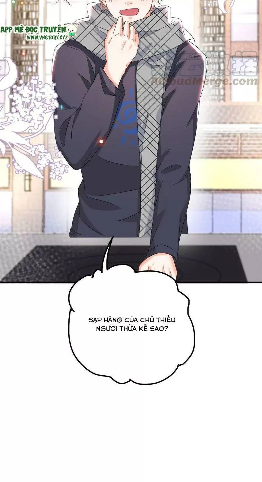 Ảnh Đế Làm Loạn Đòi Ly Hôn Chapter 47 - 29