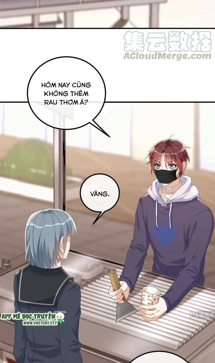 Ảnh Đế Làm Loạn Đòi Ly Hôn Chapter 48 - 4