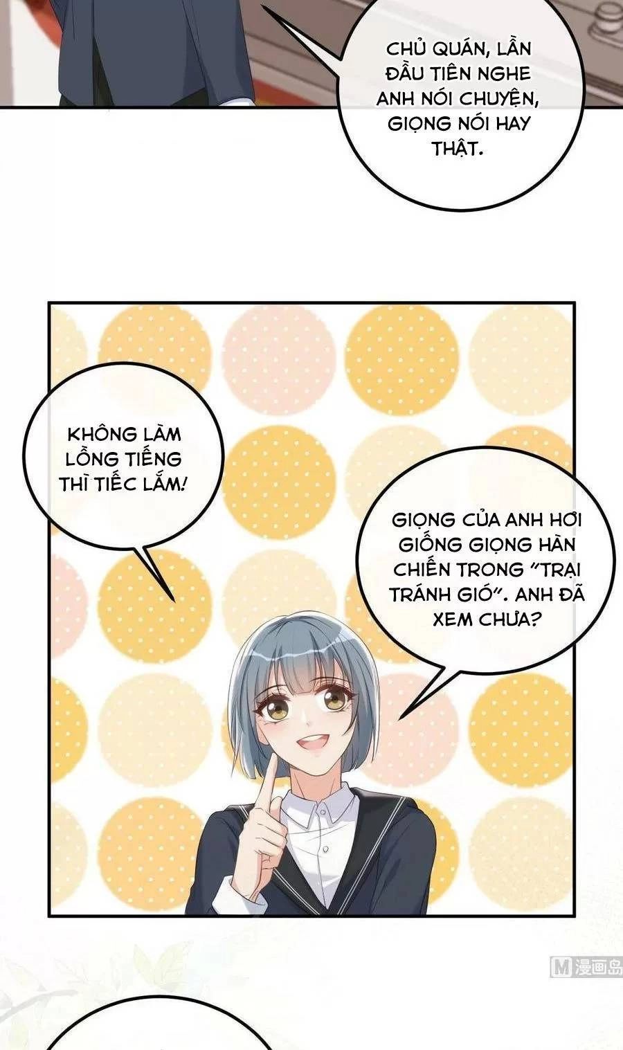 Ảnh Đế Làm Loạn Đòi Ly Hôn Chapter 48 - 5