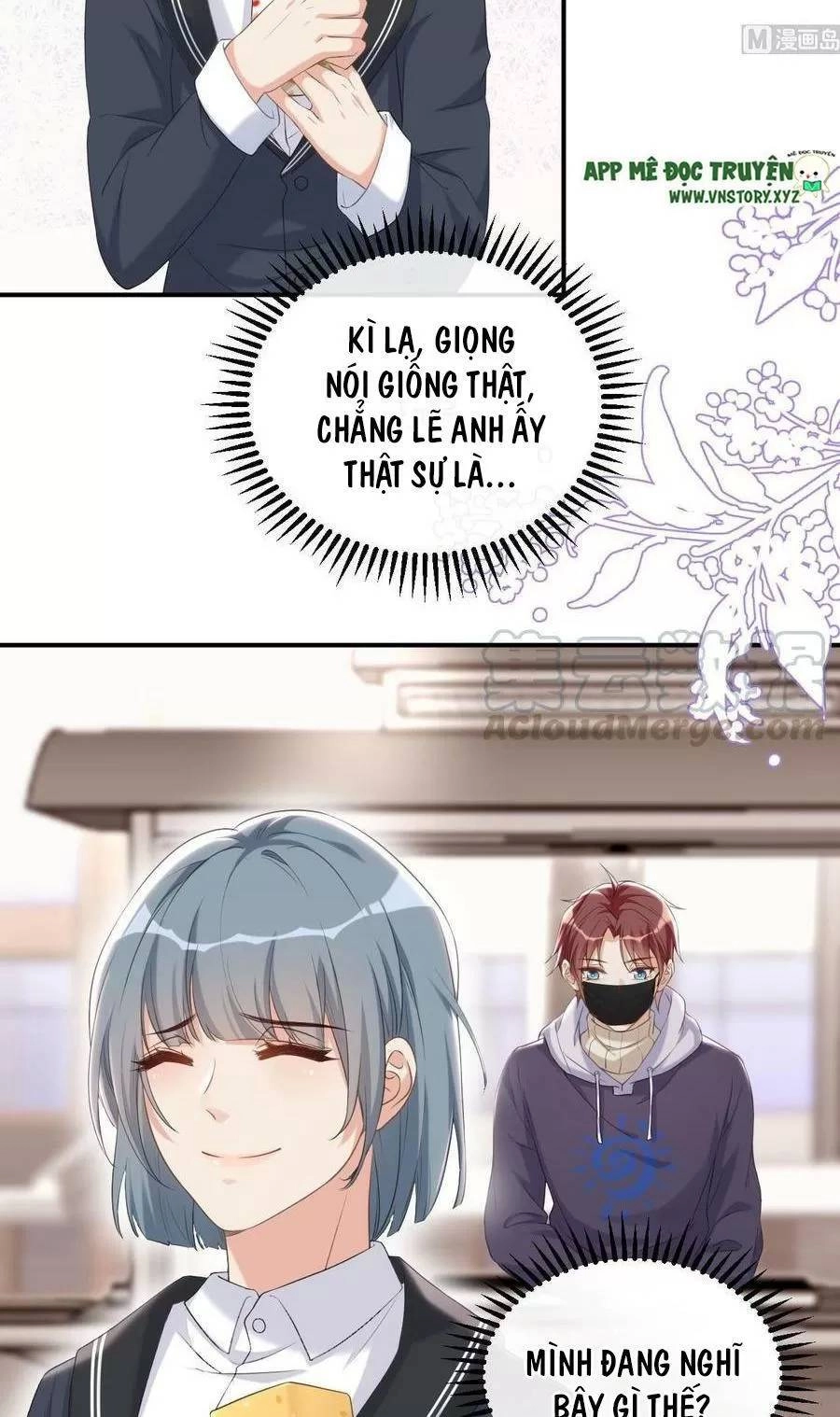 Ảnh Đế Làm Loạn Đòi Ly Hôn Chapter 48 - 8