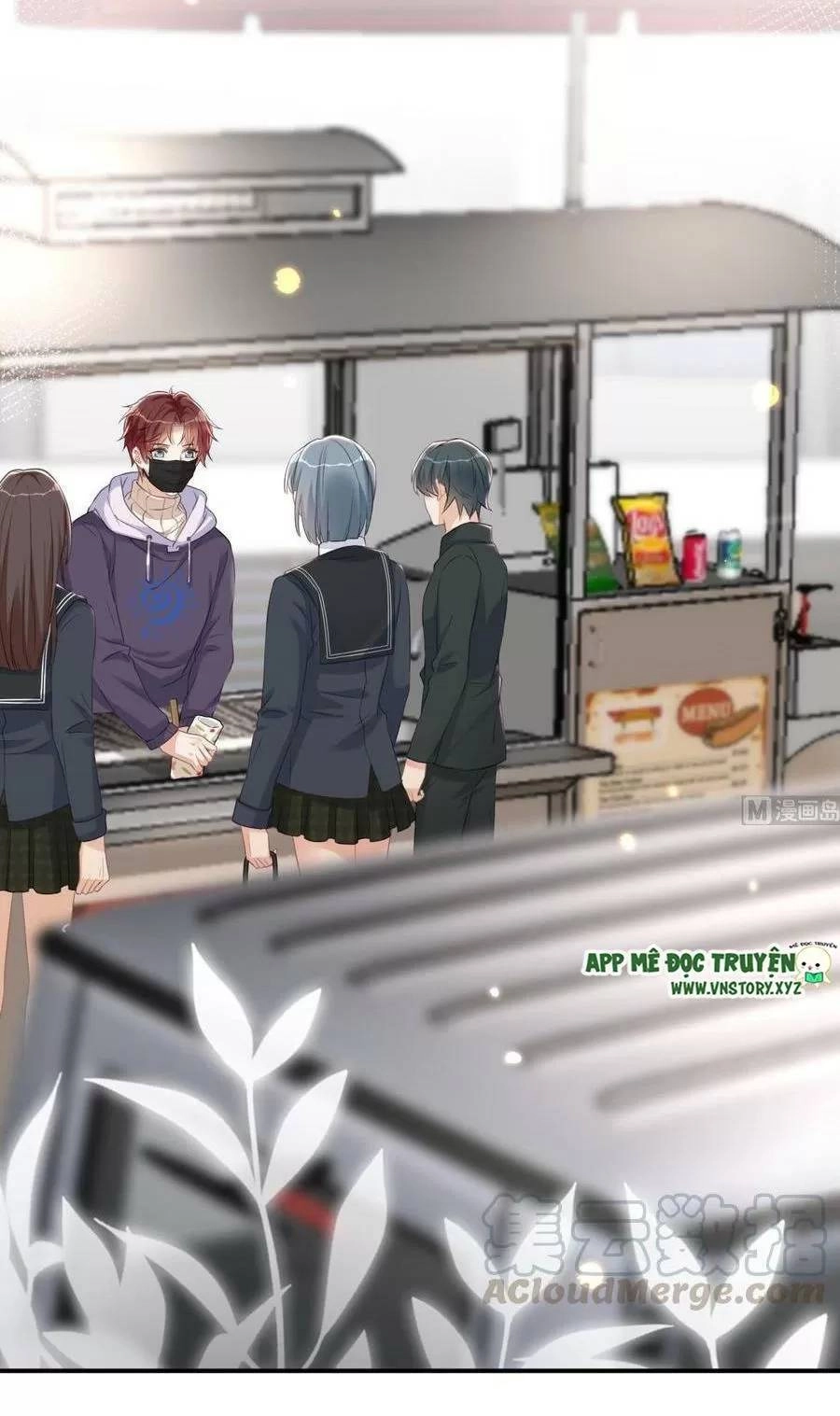 Ảnh Đế Làm Loạn Đòi Ly Hôn Chapter 48 - 10