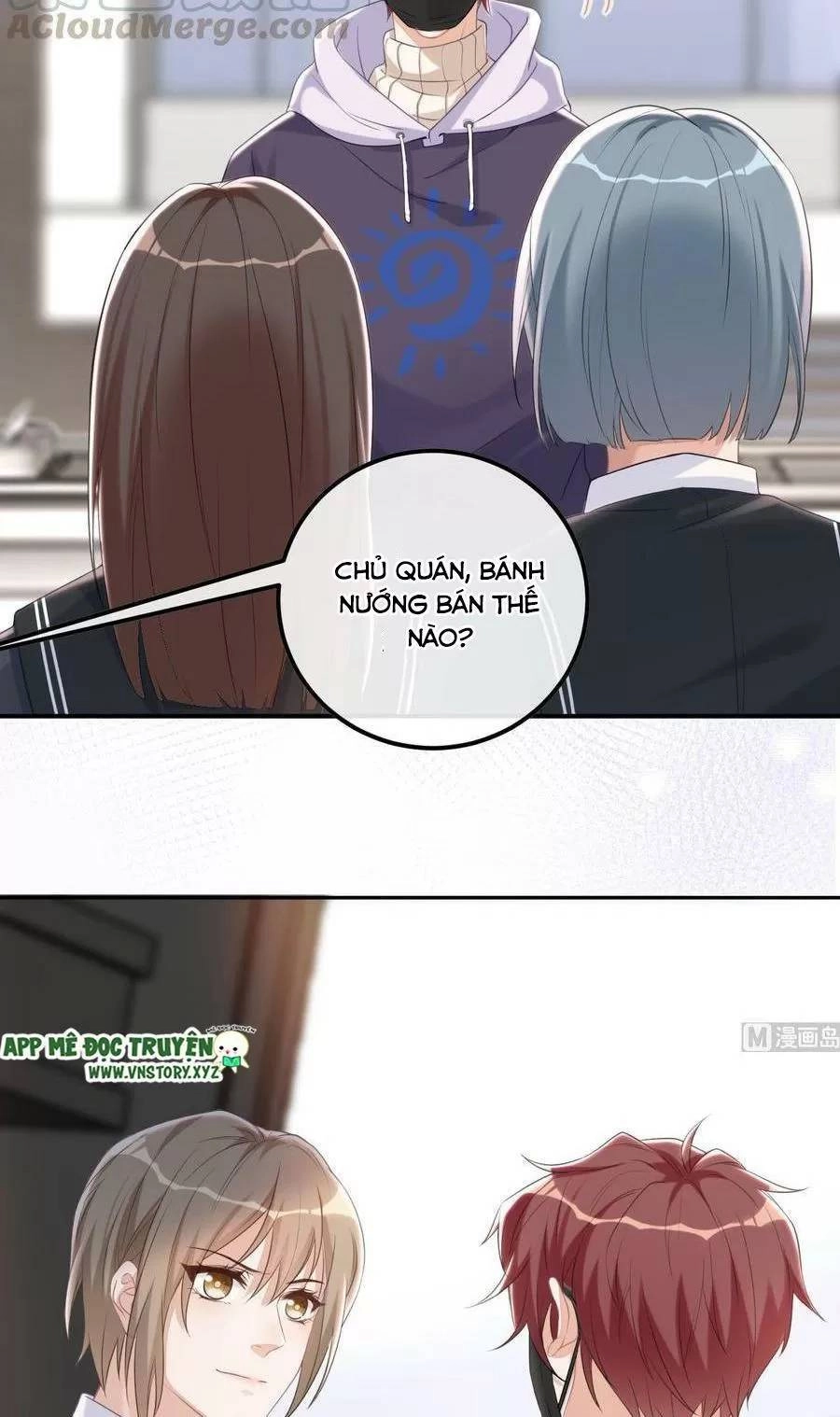 Ảnh Đế Làm Loạn Đòi Ly Hôn Chapter 48 - 13