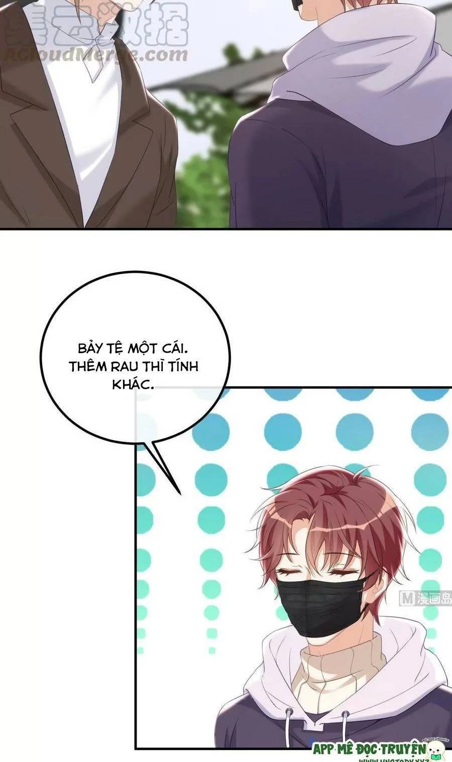 Ảnh Đế Làm Loạn Đòi Ly Hôn Chapter 48 - 14