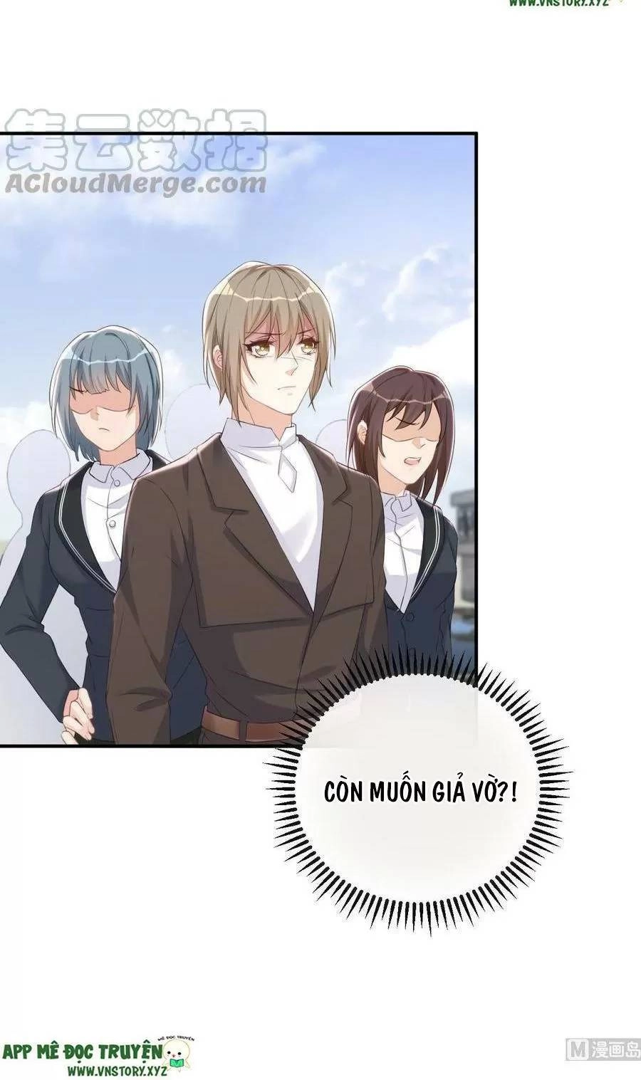 Ảnh Đế Làm Loạn Đòi Ly Hôn Chapter 48 - 15