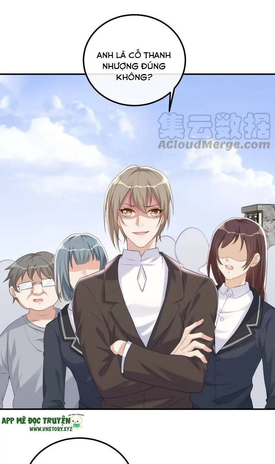 Ảnh Đế Làm Loạn Đòi Ly Hôn Chapter 48 - 16