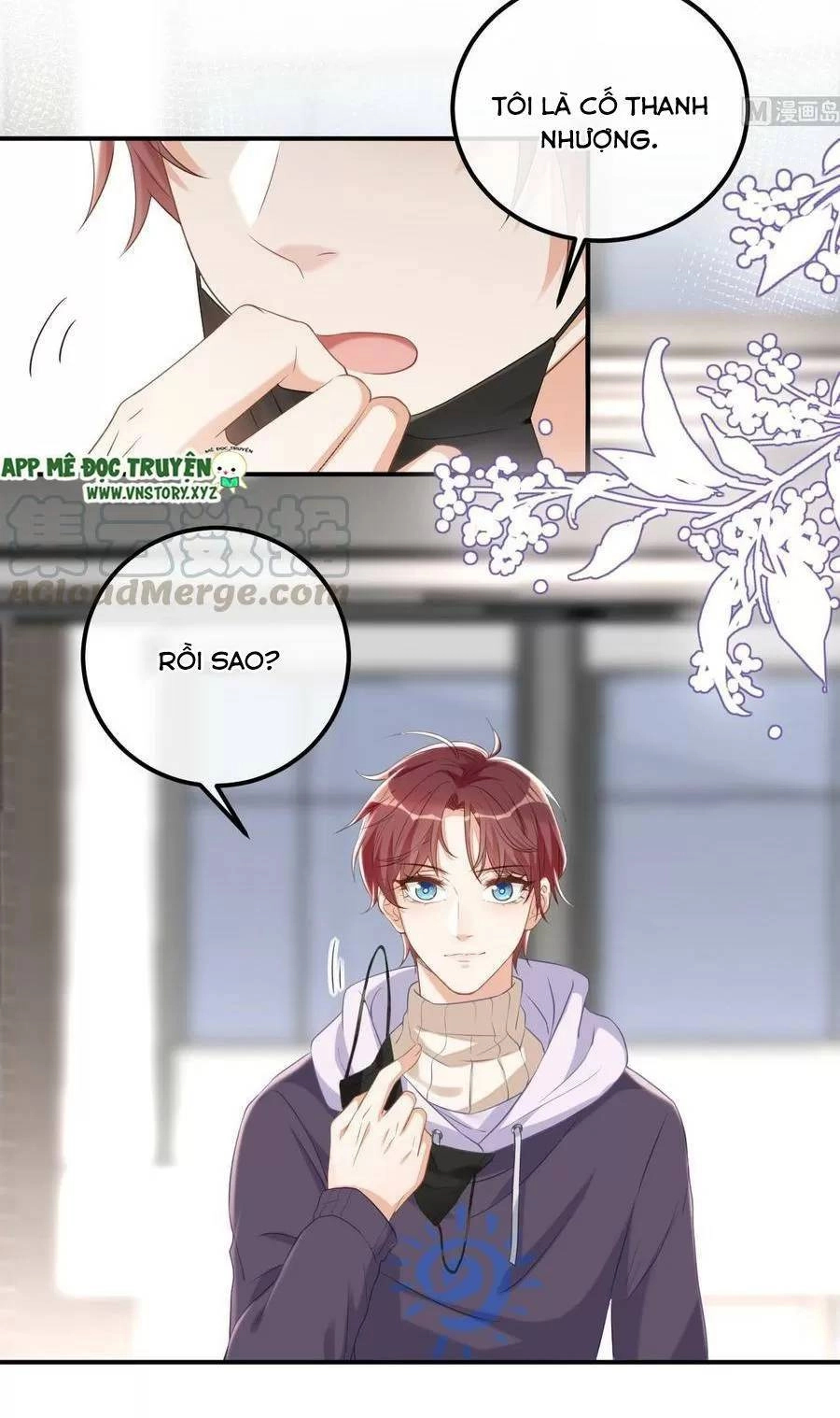 Ảnh Đế Làm Loạn Đòi Ly Hôn Chapter 48 - 18