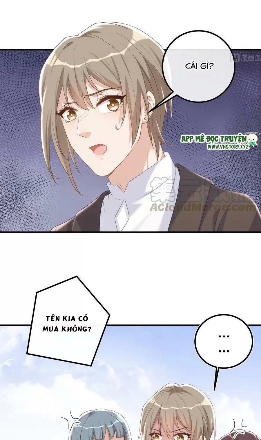 Ảnh Đế Làm Loạn Đòi Ly Hôn Chapter 48 - 19