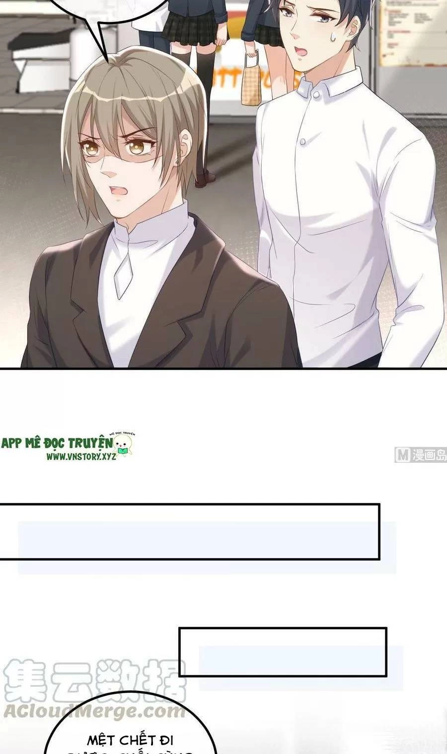 Ảnh Đế Làm Loạn Đòi Ly Hôn Chapter 48 - 22