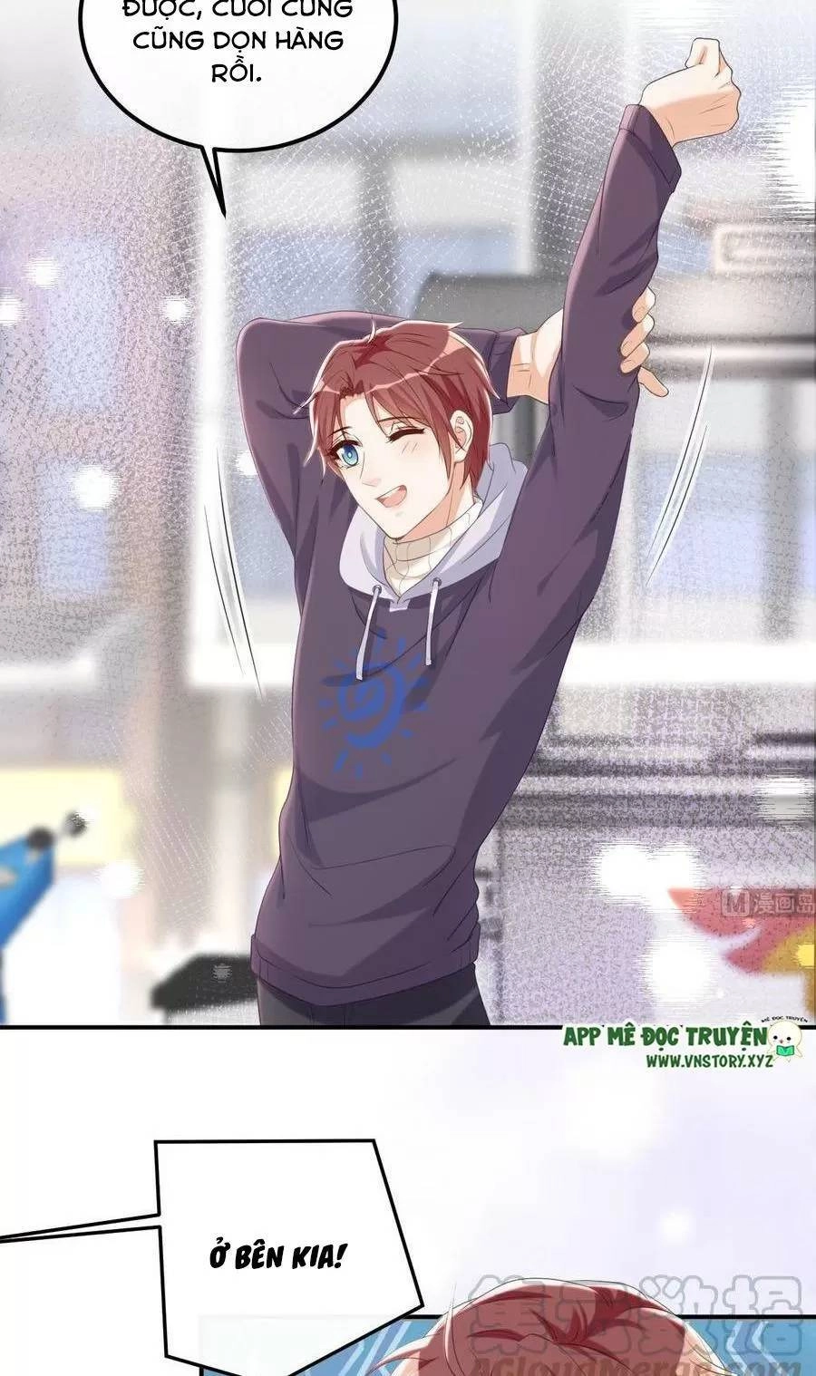 Ảnh Đế Làm Loạn Đòi Ly Hôn Chapter 48 - 23