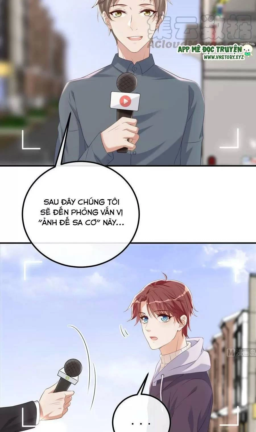 Ảnh Đế Làm Loạn Đòi Ly Hôn Chapter 48 - 26