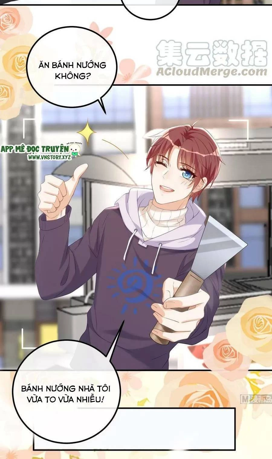 Ảnh Đế Làm Loạn Đòi Ly Hôn Chapter 48 - 27