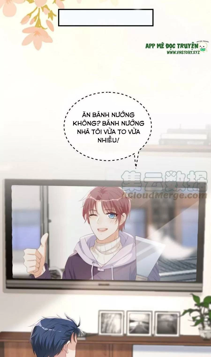 Ảnh Đế Làm Loạn Đòi Ly Hôn Chapter 48 - 28