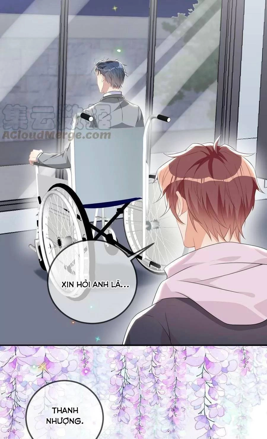 Ảnh Đế Làm Loạn Đòi Ly Hôn Chapter 49 - 5