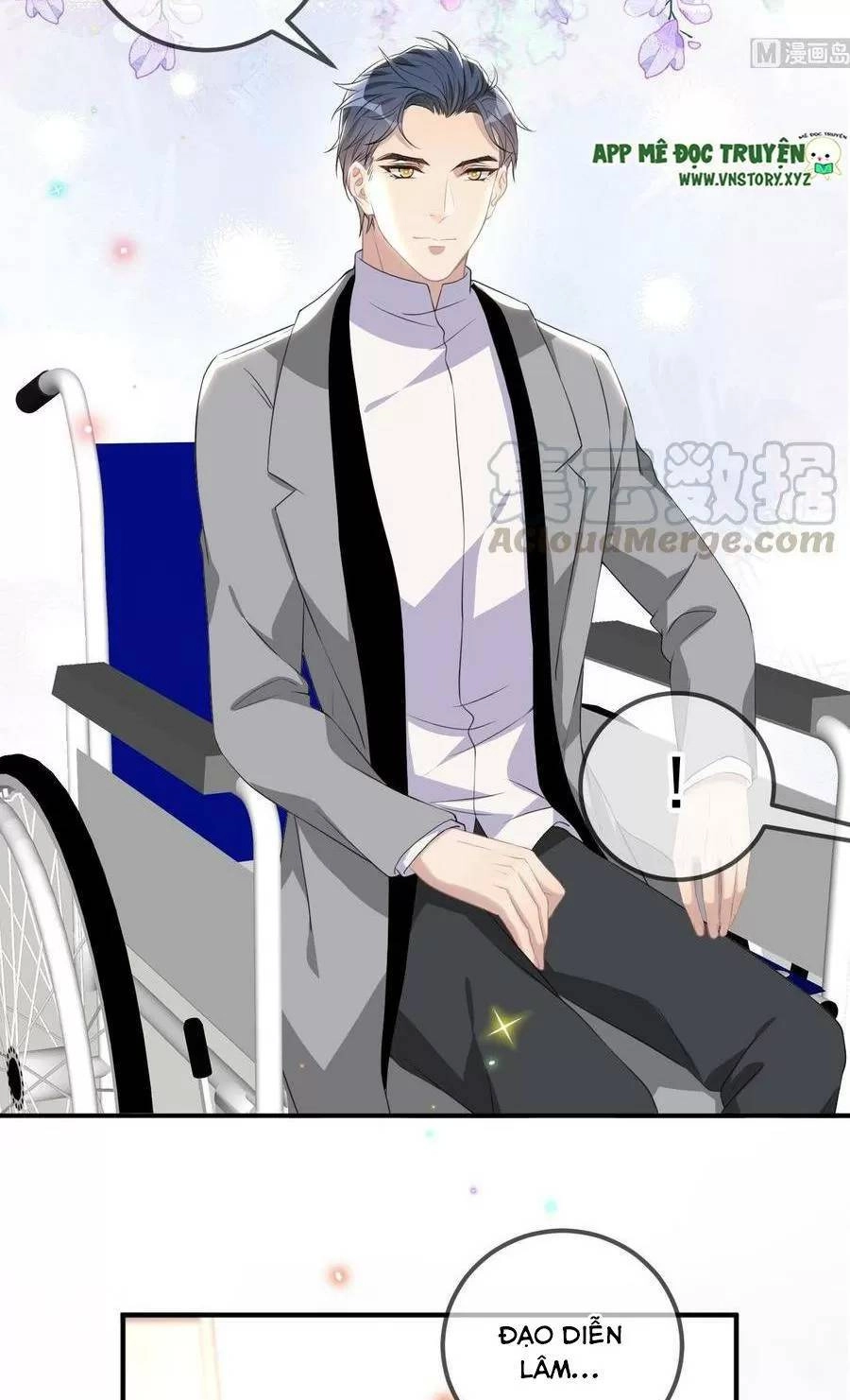 Ảnh Đế Làm Loạn Đòi Ly Hôn Chapter 49 - 6