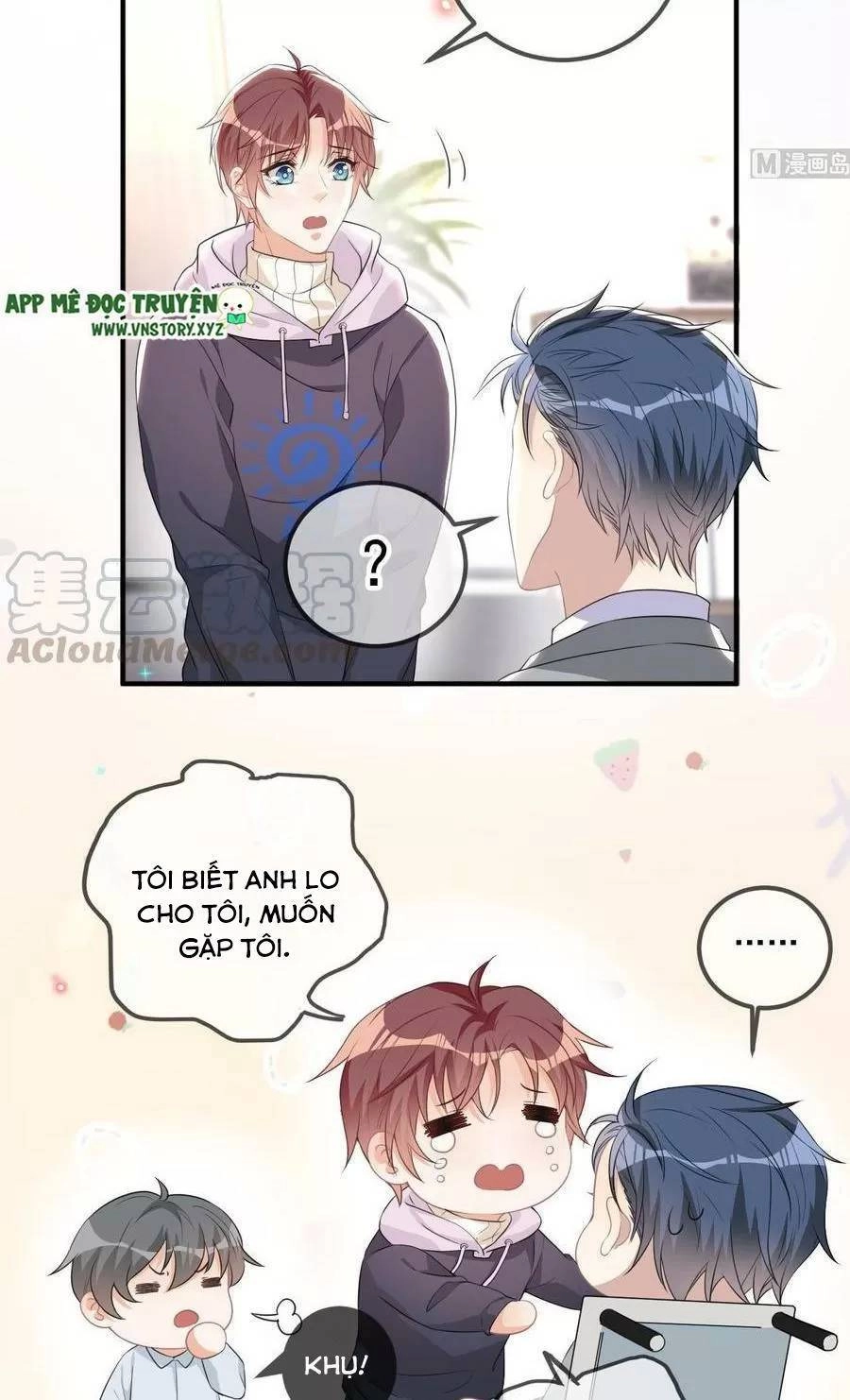 Ảnh Đế Làm Loạn Đòi Ly Hôn Chapter 49 - 7