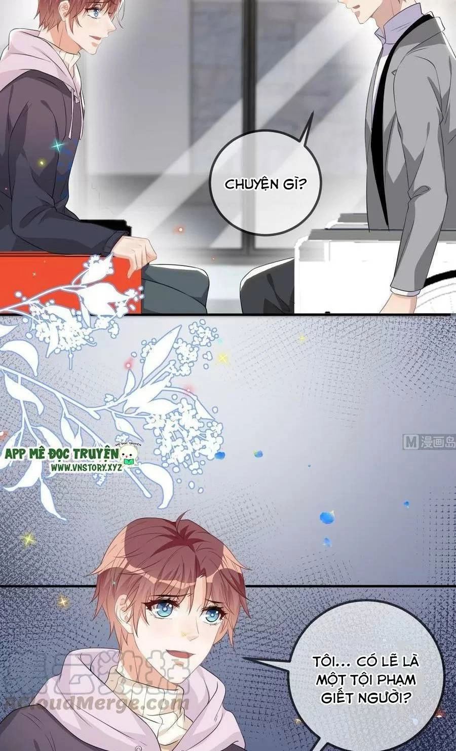 Ảnh Đế Làm Loạn Đòi Ly Hôn Chapter 49 - 11