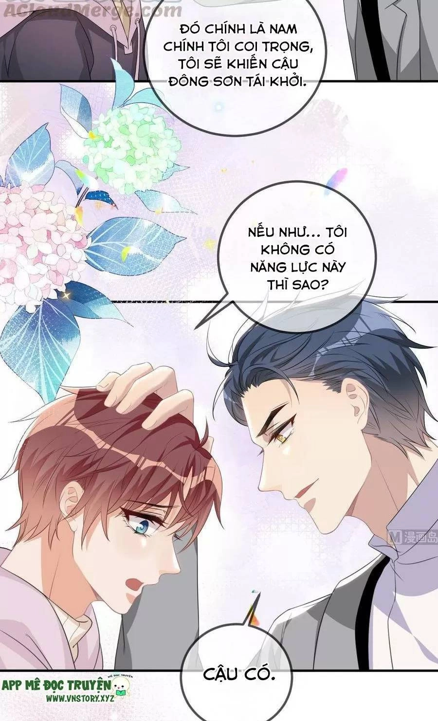 Ảnh Đế Làm Loạn Đòi Ly Hôn Chapter 49 - 13