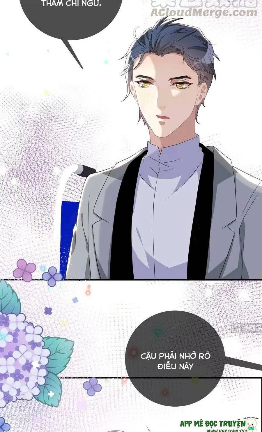 Ảnh Đế Làm Loạn Đòi Ly Hôn Chapter 49 - 17