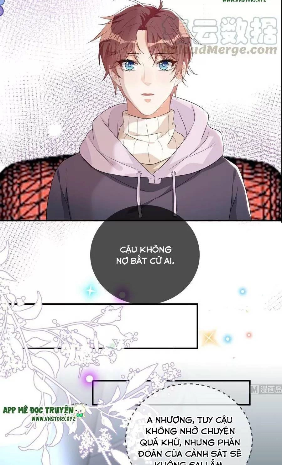 Ảnh Đế Làm Loạn Đòi Ly Hôn Chapter 49 - 18