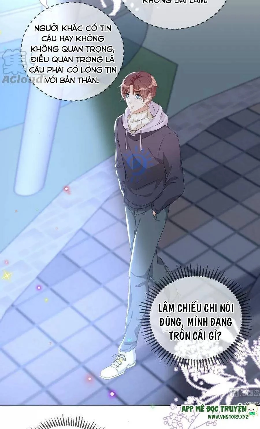 Ảnh Đế Làm Loạn Đòi Ly Hôn Chapter 49 - 19