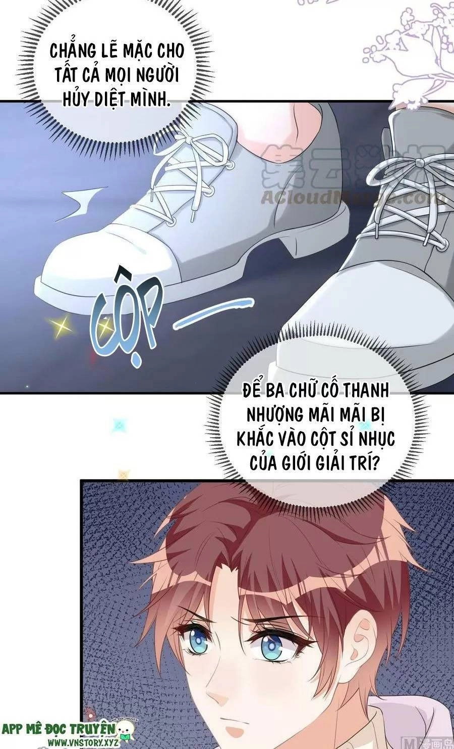 Ảnh Đế Làm Loạn Đòi Ly Hôn Chapter 49 - 20