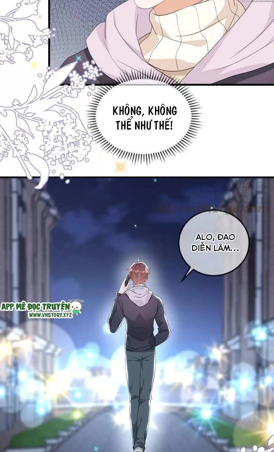 Ảnh Đế Làm Loạn Đòi Ly Hôn Chapter 49 - 21