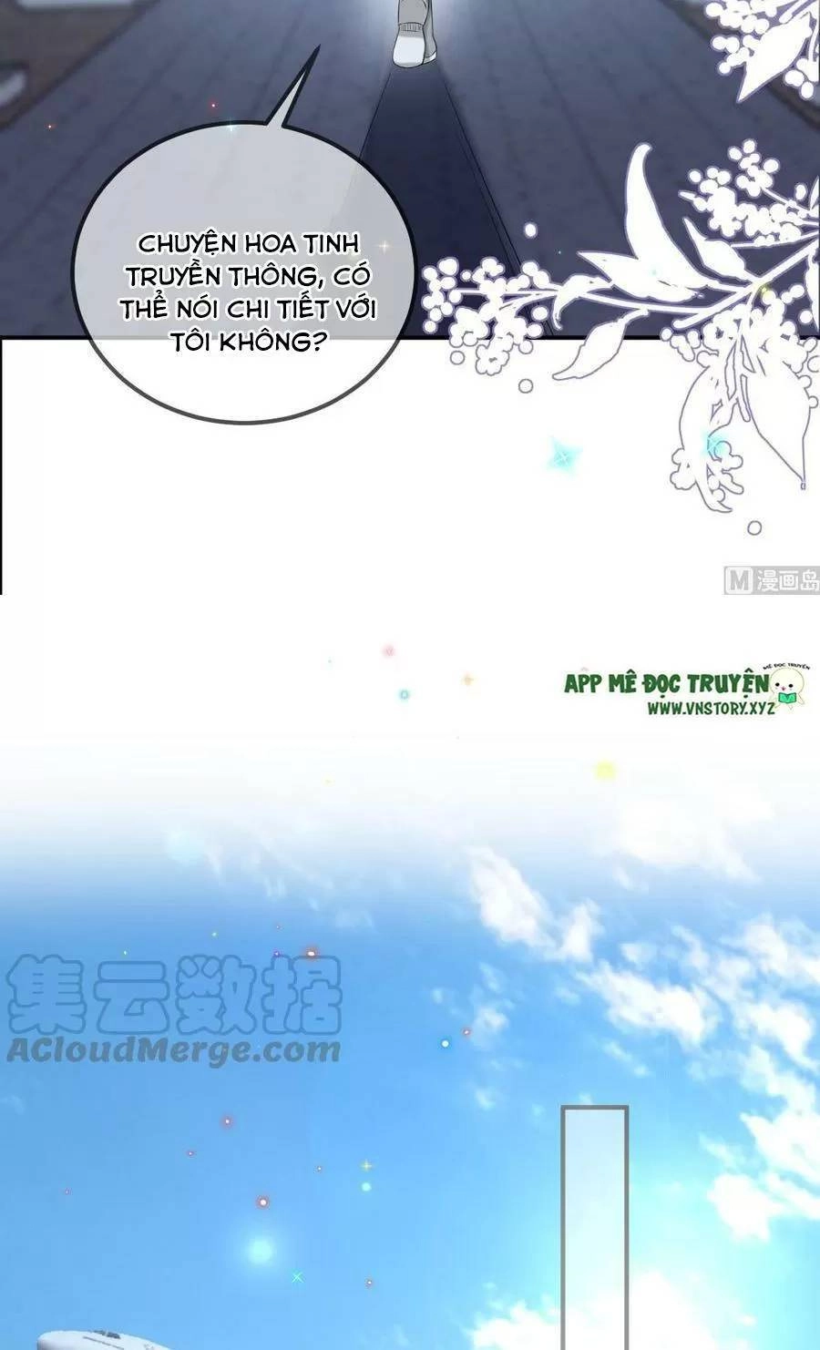 Ảnh Đế Làm Loạn Đòi Ly Hôn Chapter 49 - 22