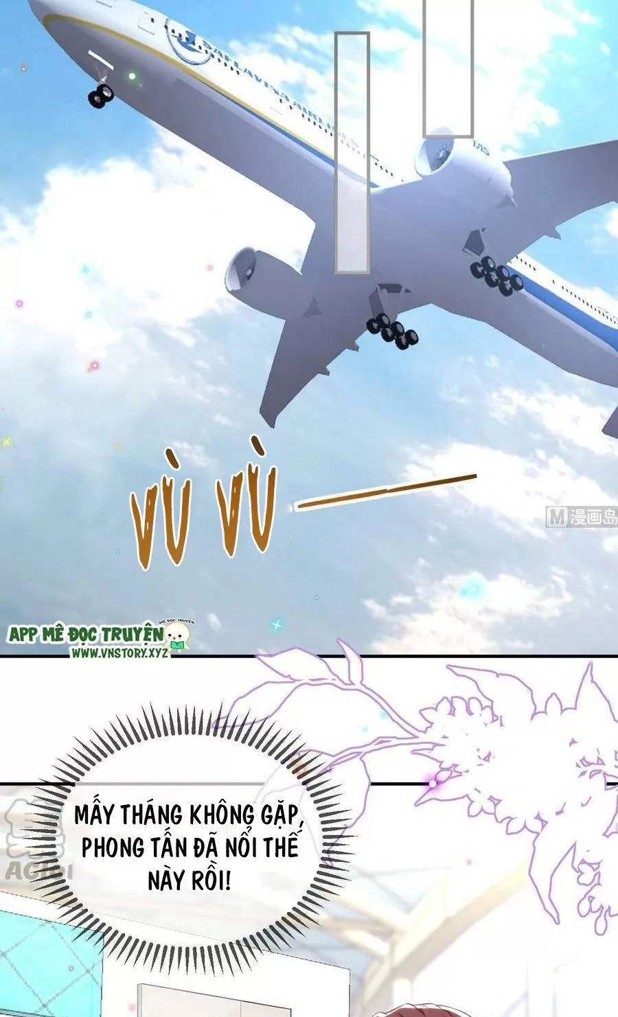 Ảnh Đế Làm Loạn Đòi Ly Hôn Chapter 49 - 23