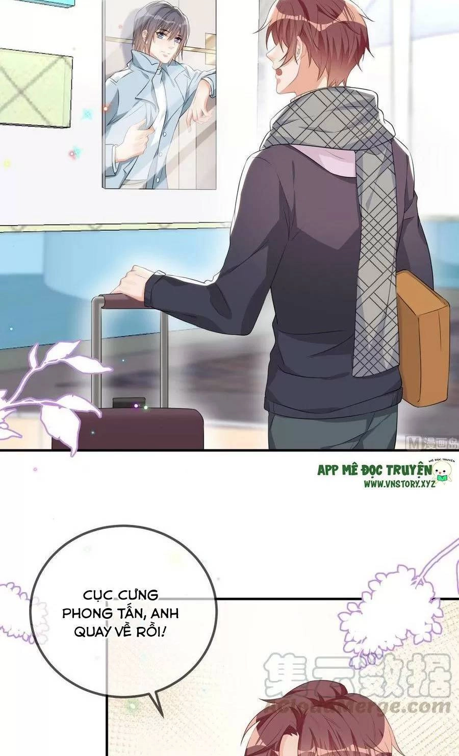 Ảnh Đế Làm Loạn Đòi Ly Hôn Chapter 49 - 24