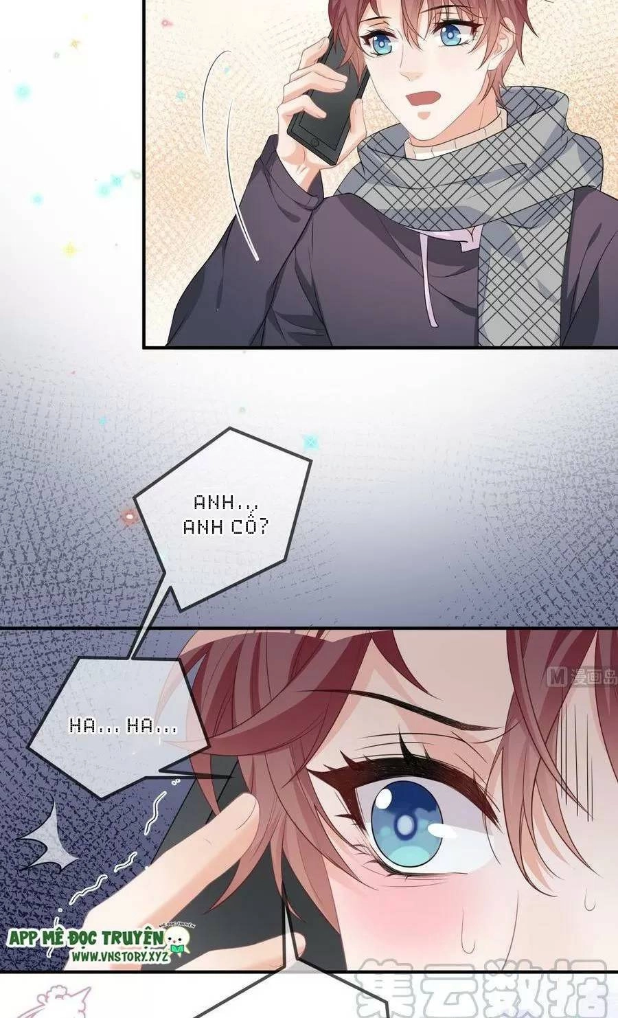 Ảnh Đế Làm Loạn Đòi Ly Hôn Chapter 49 - 25