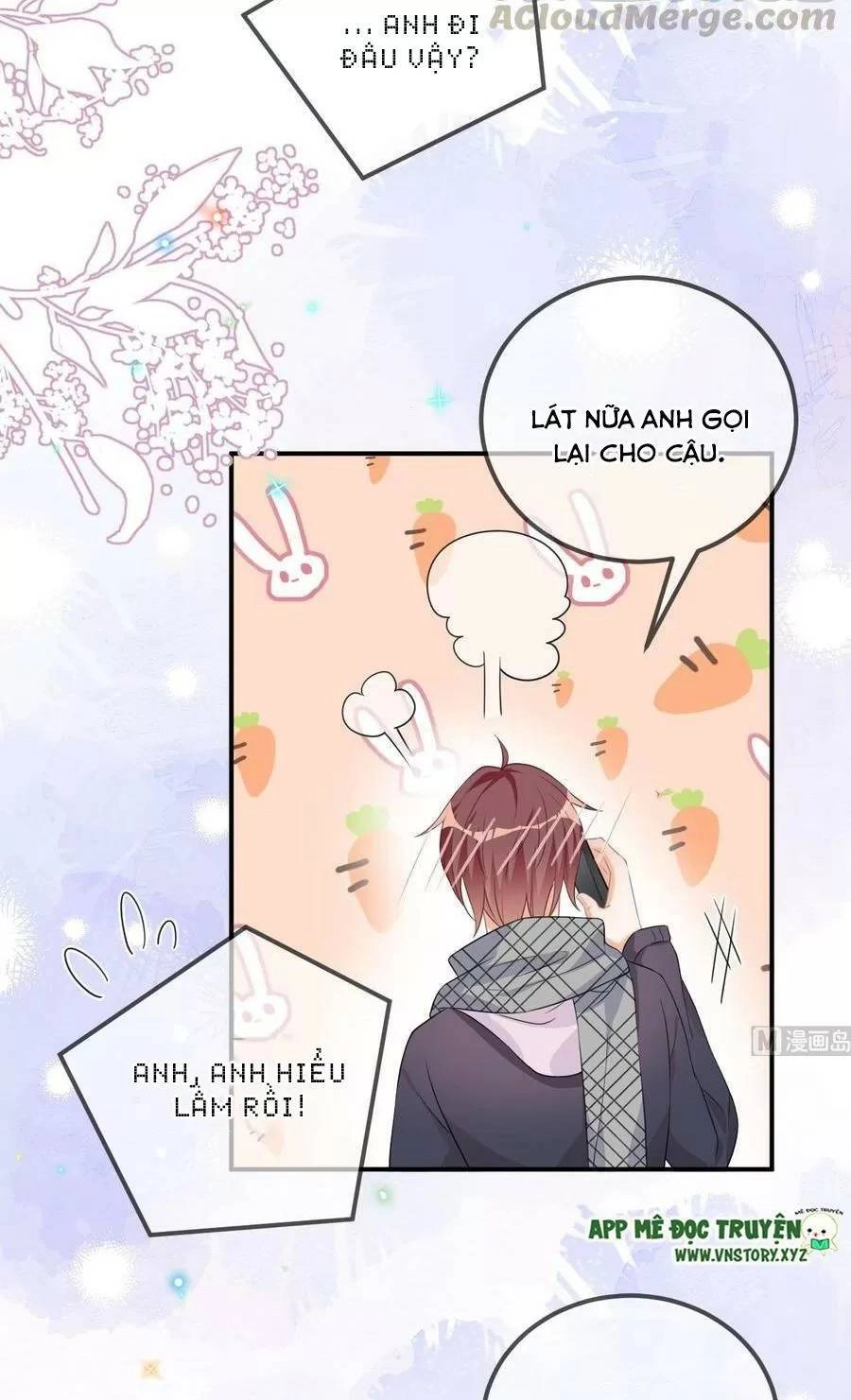 Ảnh Đế Làm Loạn Đòi Ly Hôn Chapter 49 - 26