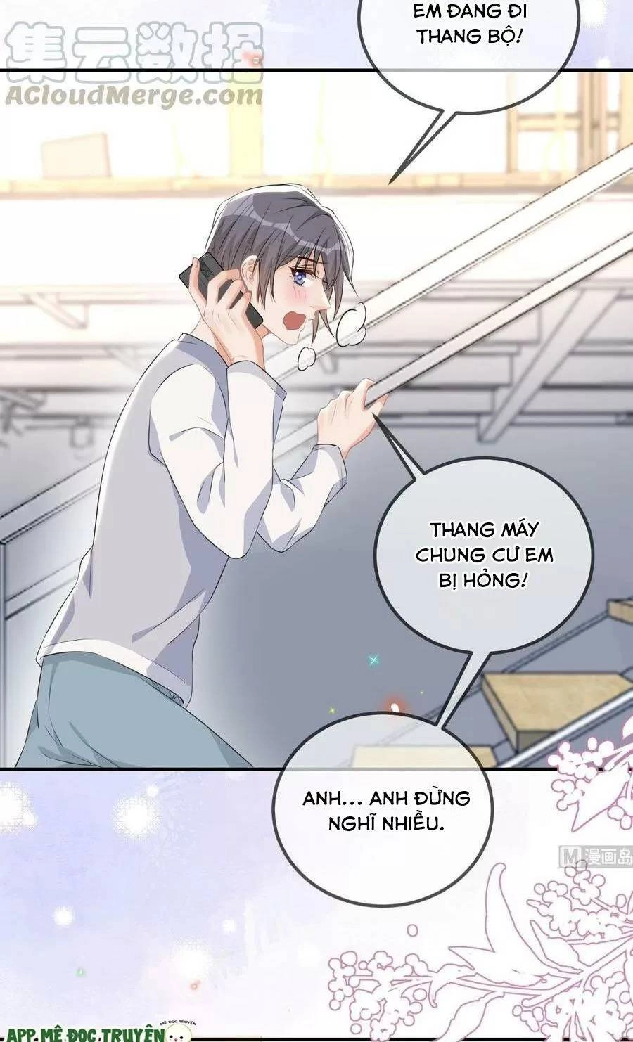 Ảnh Đế Làm Loạn Đòi Ly Hôn Chapter 49 - 27