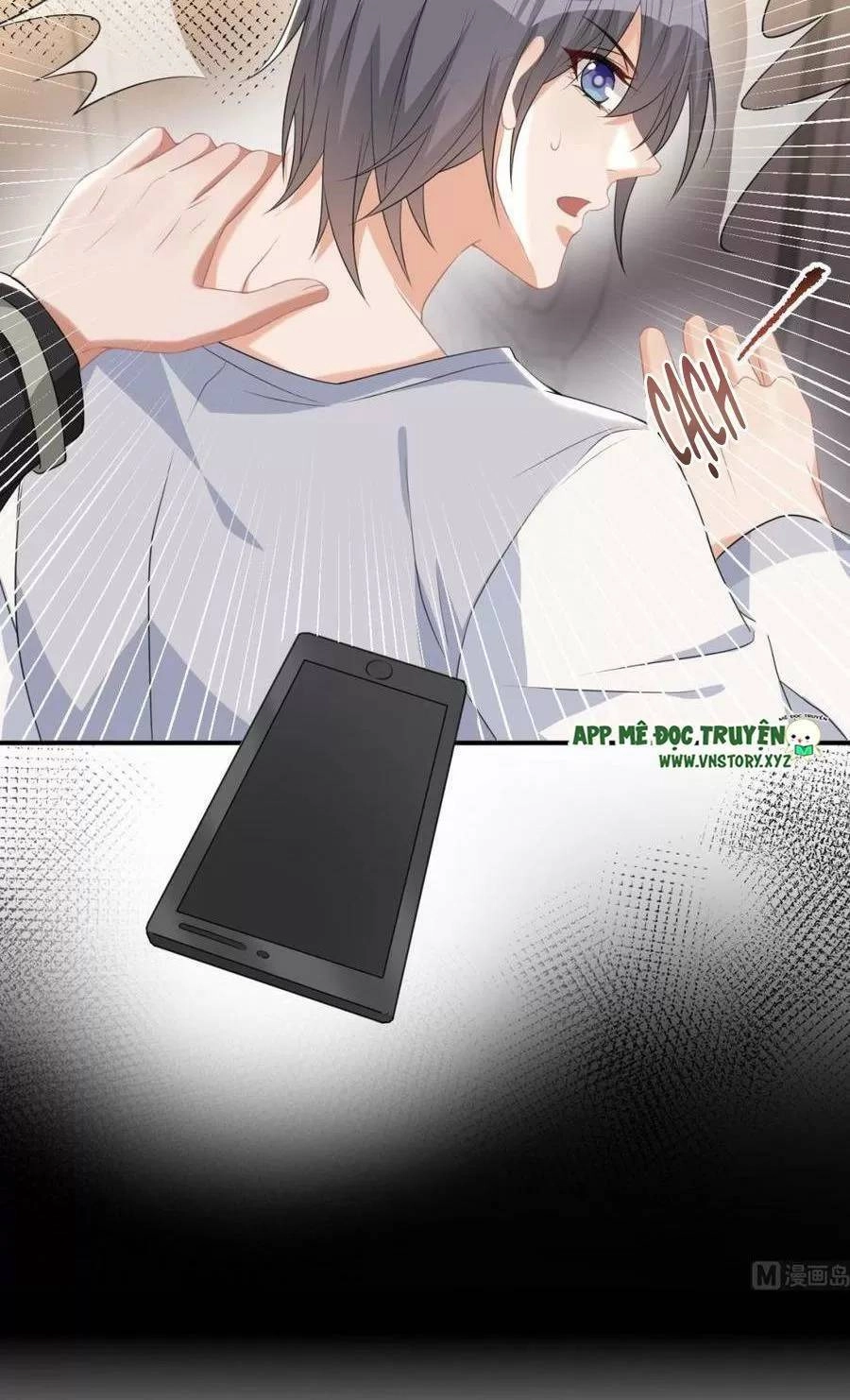 Ảnh Đế Làm Loạn Đòi Ly Hôn Chapter 49 - 29