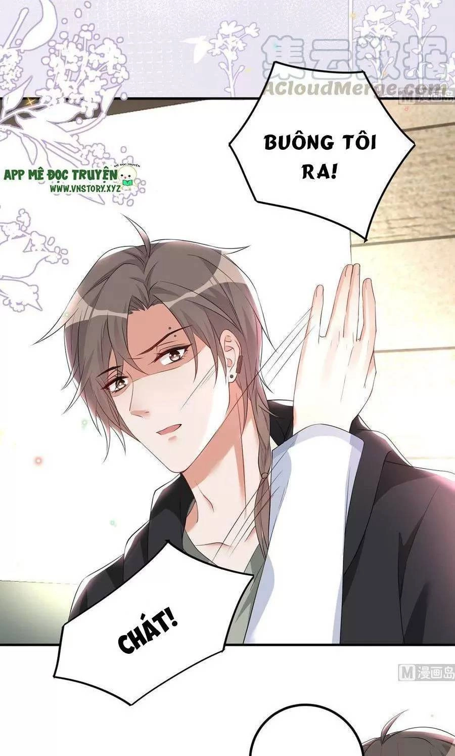 Ảnh Đế Làm Loạn Đòi Ly Hôn Chapter 50 - 6