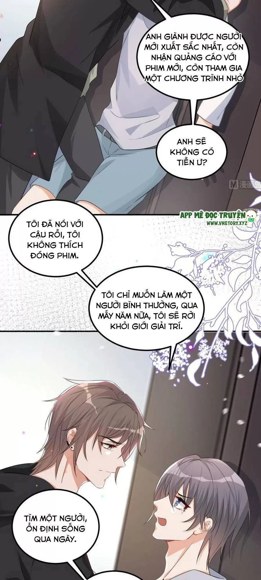 Ảnh Đế Làm Loạn Đòi Ly Hôn Chapter 50 - 13