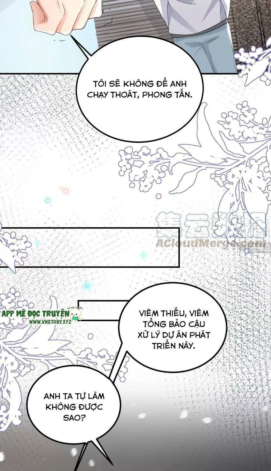 Ảnh Đế Làm Loạn Đòi Ly Hôn Chapter 50 - 17