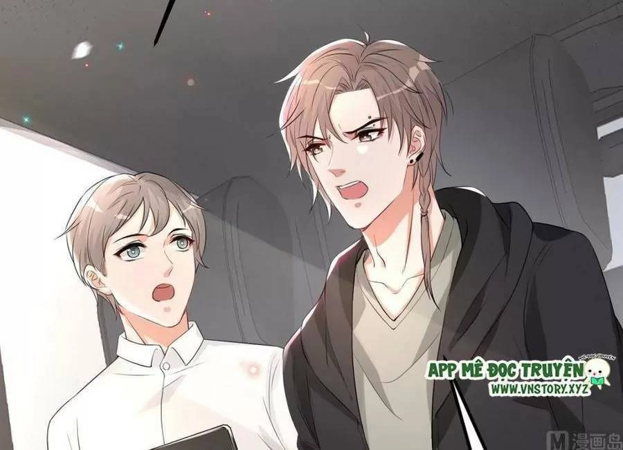 Ảnh Đế Làm Loạn Đòi Ly Hôn Chapter 50 - 18