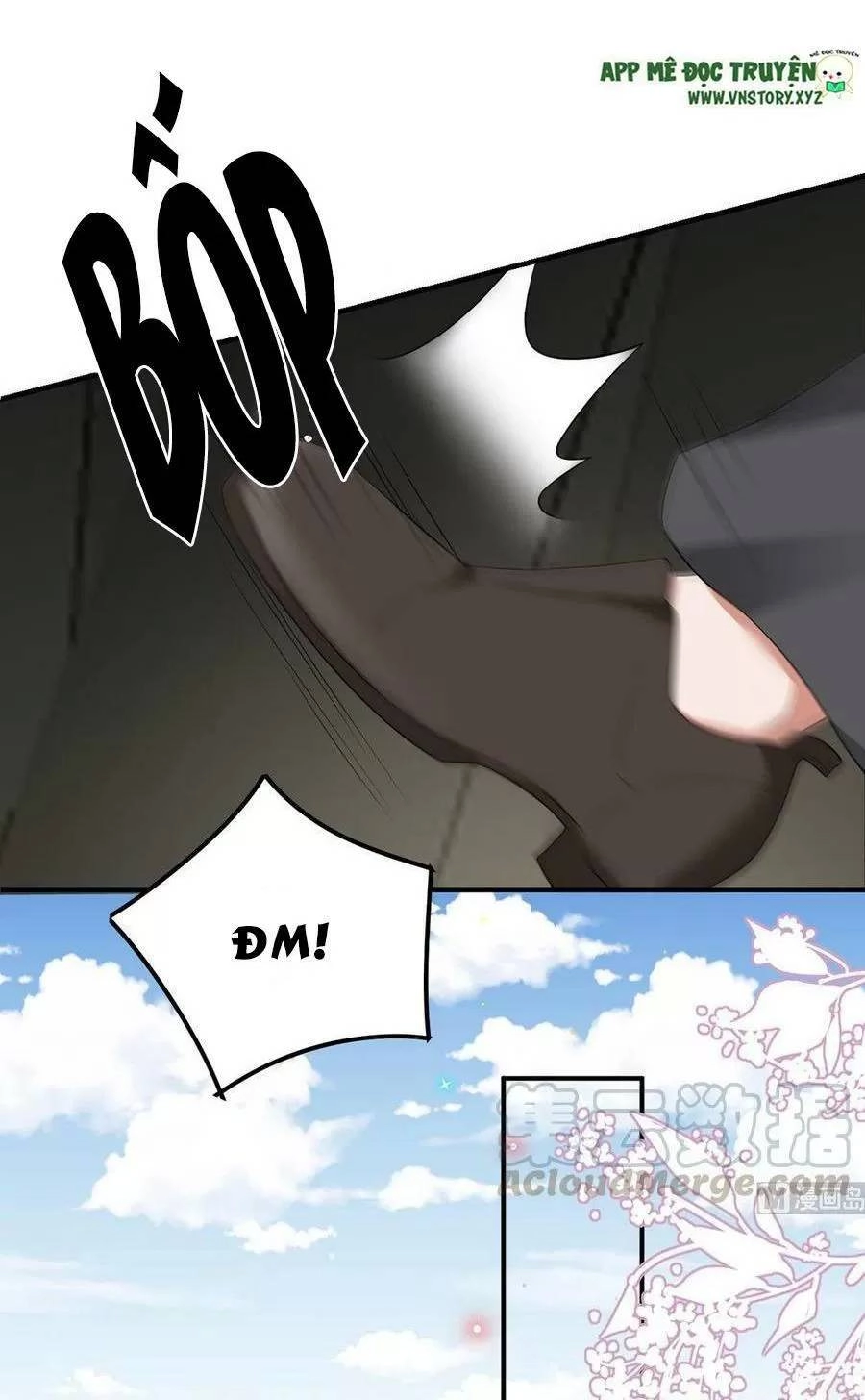 Ảnh Đế Làm Loạn Đòi Ly Hôn Chapter 50 - 22