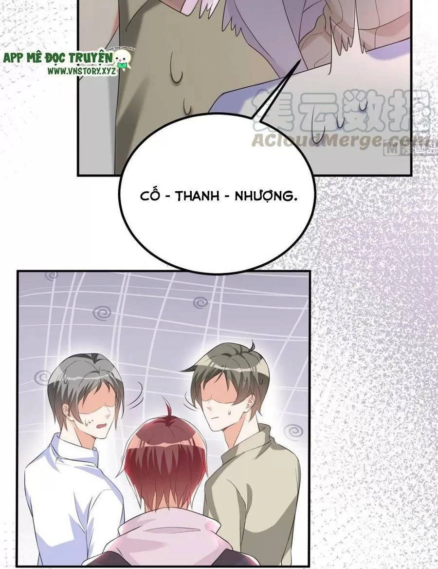 Ảnh Đế Làm Loạn Đòi Ly Hôn Chapter 50 - 27